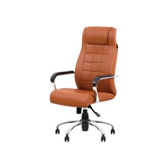 صندلی مدیریتی کلاسیک M640 - تصویر 2