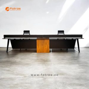 میز پذیرش مدرن آرکا