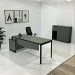 میز الدار مدیریتی مدل آریس