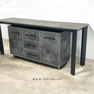 کنسول مدیریت دینا