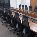 میز کنفرانس مدولار