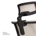 هدرست صندلی اداری لیو X81su