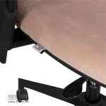 کفی صندلی اداری لیو X81su