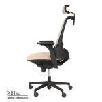 صندلی اداری مدرن لیو X81su