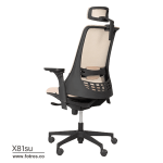 صندلی اداری مش لیو X81su
