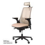 صندلی مش لیو X81su