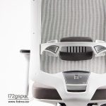 تنظیم گودی کمر در صندلی لیو I72gspu