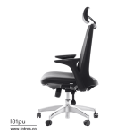 صندلی لیو I81pu نمای کناری