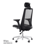 صندلی لیو I81pu پشتی