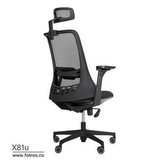 صندلی اداری لیو X81u