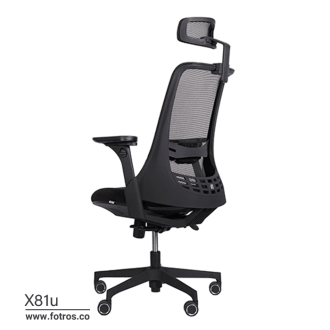 صندلی مدیریتی لیو X81u