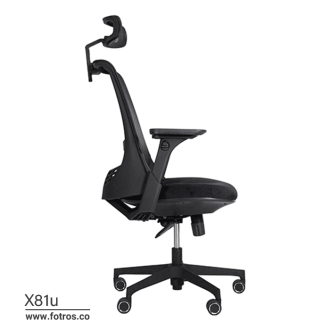 مکانیزم صندلی لیو X81u