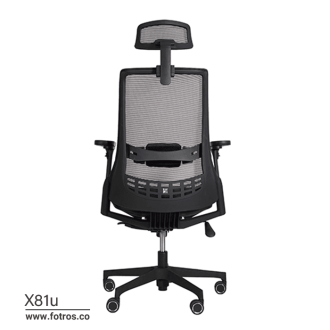 صندلی مش لیو X81u