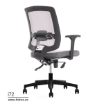صندلی کارشناسی مدرن لیو مدل I72