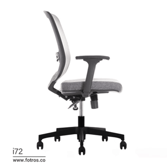 صندلی کارمندی توری لیو مدل I72