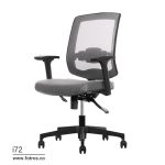 صندلی لیو کارمندی مدل I72