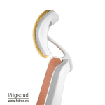 پشت سری صندلی لیو مدل I81gspud