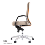 صندلی معاونتی لیو مدل S92