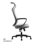 صندلی مدیریتی مش لیو I91