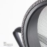 پشت سری صندلی مدیریتی لیو I91