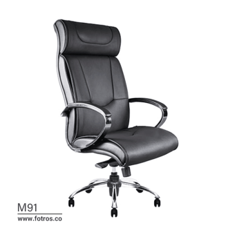 صندلی مدیریتی لیو M91