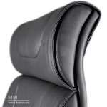 صندلی مدیریتی بلند لیو M91