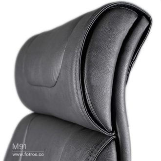 صندلی مدیریتی بلند لیو M91