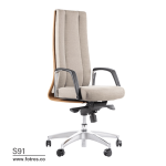 صندلی مدیریتی لیو S91