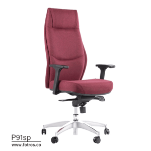 صندلی مدیریتی لیو مدل P91sp