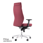 پشتی صندلی مدیریتی لیو مدل P91sp