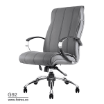 صندلی مدیریتی لیو مدل G92