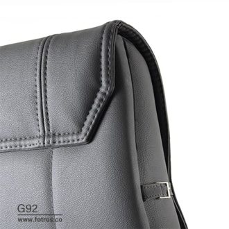 روکش صندلی معاونتی لیو مدل G92