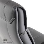 روکش صندلی معاونتی لیو مدل G92