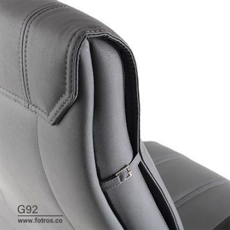 روکش صندلی معاونتی لیو مدل G92