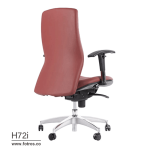 صندلی کارشناسی لیو H72i