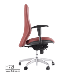صندلی کارشناسی لیو H72i