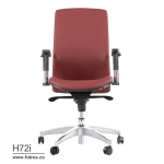 صندلی کارشناسی لیو H72i