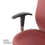دسته صندلی کارشناسی لیو H72i