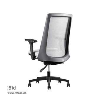 پشتی صندلی کارشناسی لیو I81d