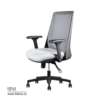 صندلی مدرن لیو I81d