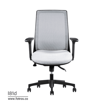 صندلی کارشناسی لیو I81d