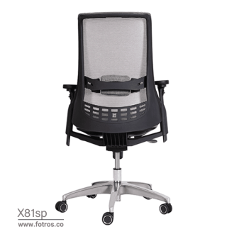 صندلی کارمندی لیو X81sp