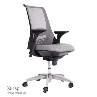 صندلی کارشناسی لیو X81sp