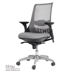 صندلی کارشناسی مش لیو X81sp