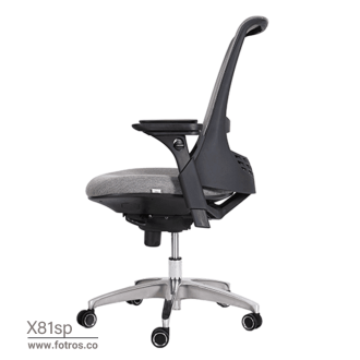 صندلی کارشناسی مدرن لیو X81sp