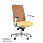 صندلی کارشناسی لیو مدل I81gspd