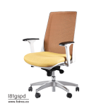 صندلی کارشناسی لیو مدل I81gspd - تصویر 4