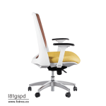 صندلی کارشناسی لیو مدل I81gspd - تصویر 5