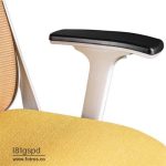 صندلی کارشناسی لیو مدل I81gspd