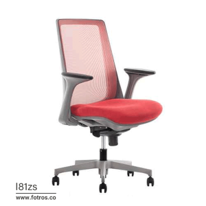 صندلی کارشناسی لیو مدل I81zs